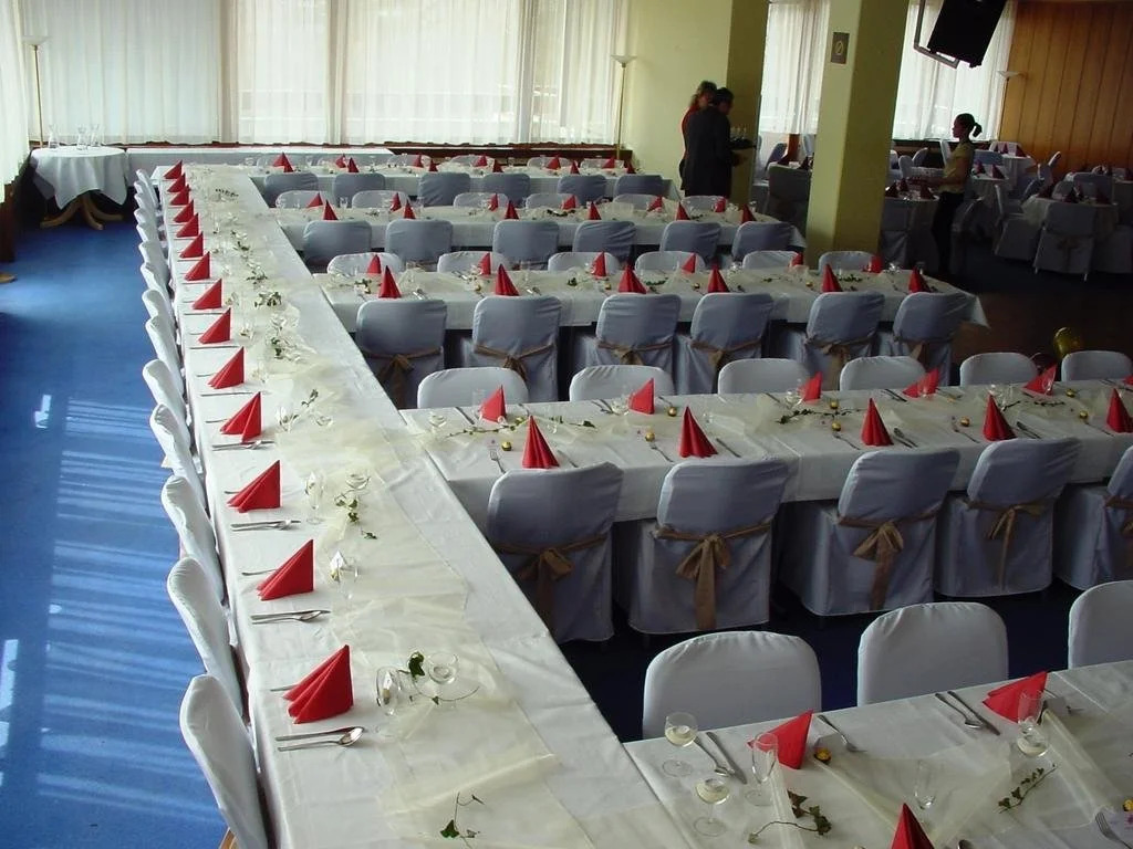 Hotel Harmonie I