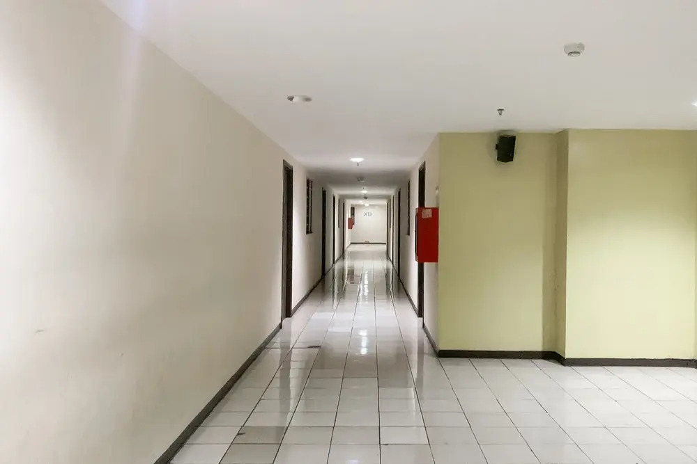 RedLiving Apartemen The Suites Metro - KS 2 Property Tower E