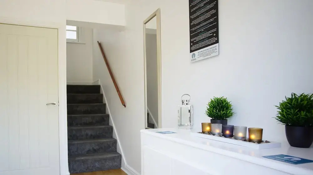 The Gathering Chester 2 Sleeps 14 Very Close to City Centre Racecourse Within Walls