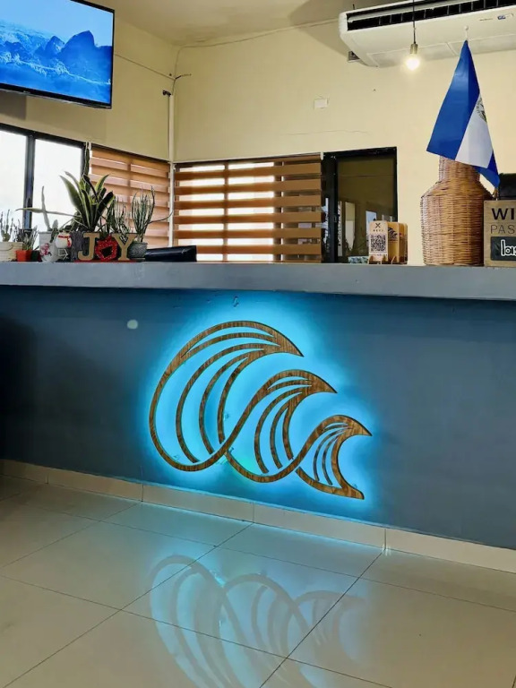 Paradise Surf Hotel