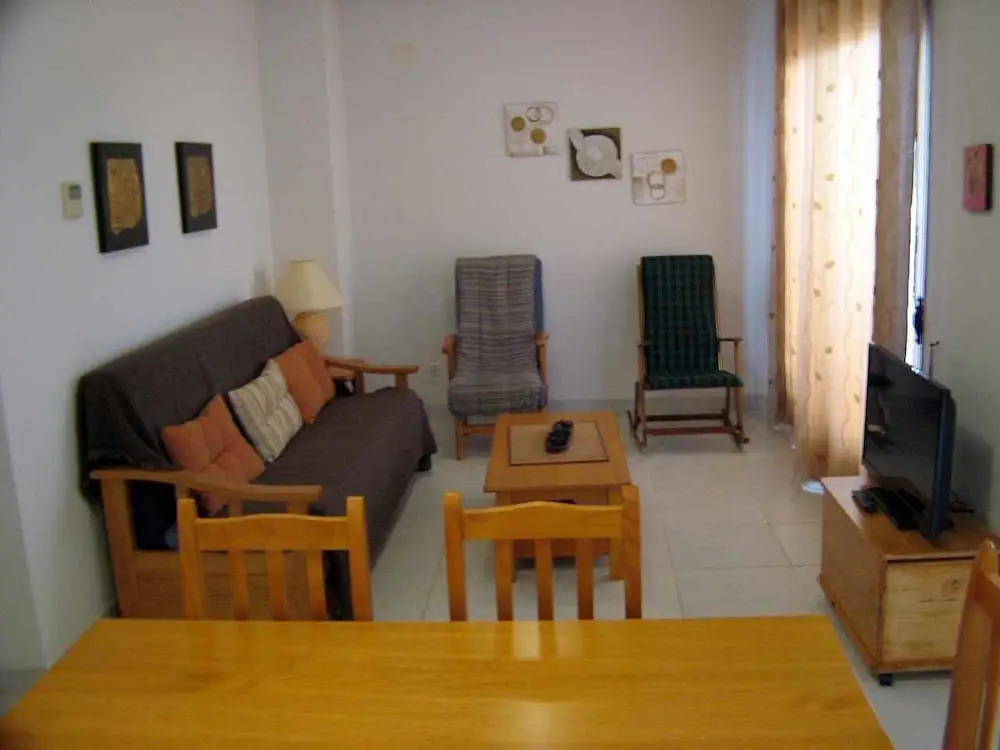 Apartamento Altos I4-0A