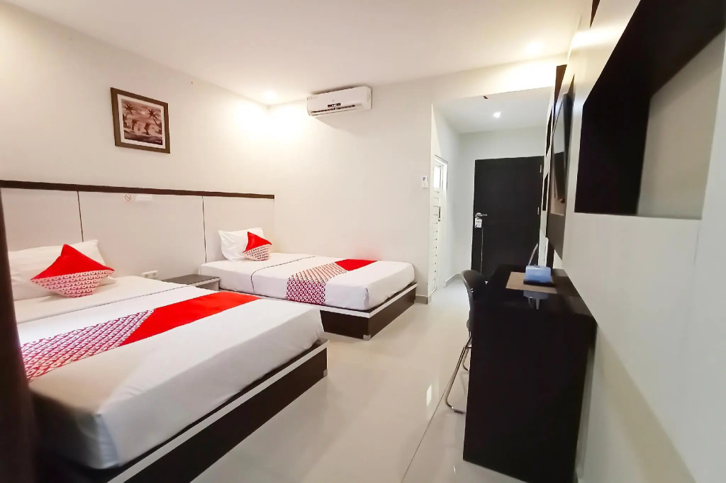 OYO 3240 Inninawa Homestay