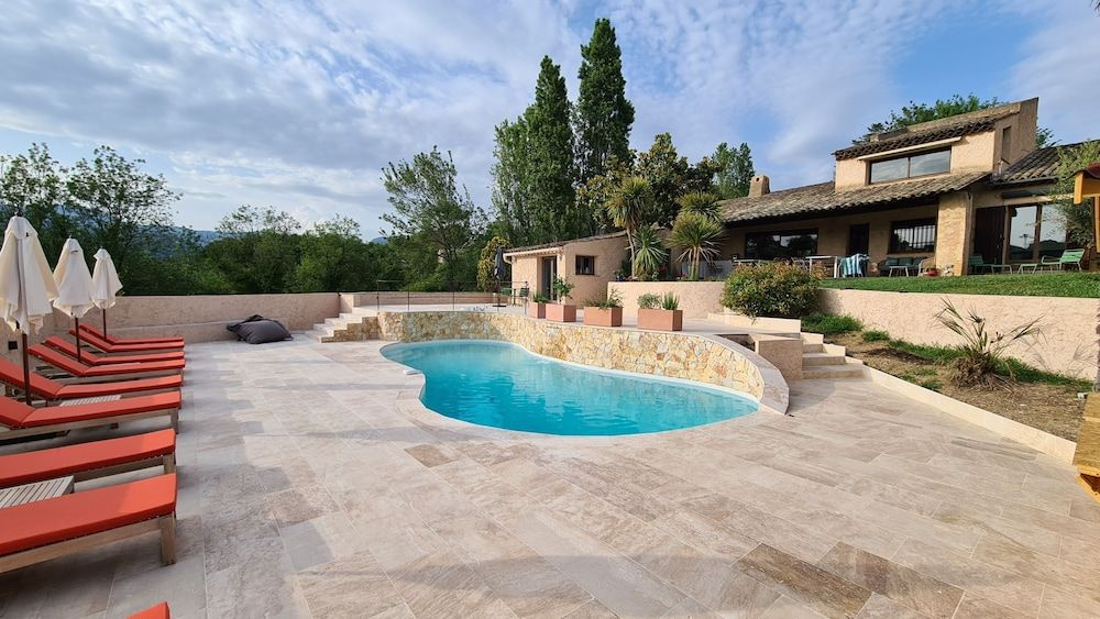 Villa Martinus