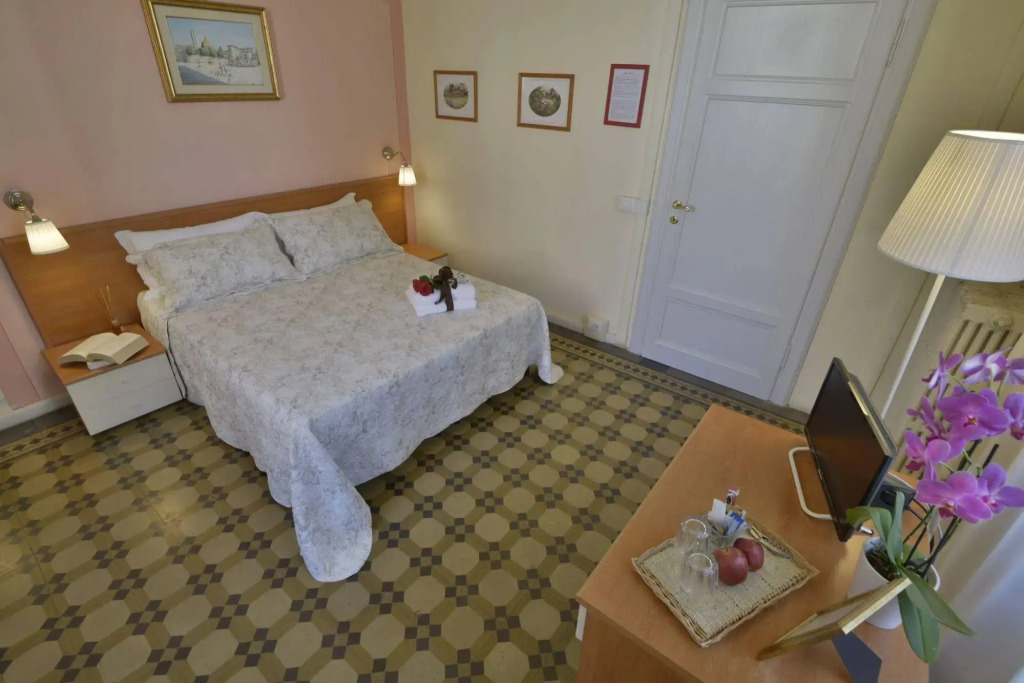 Villa San Donato B&B