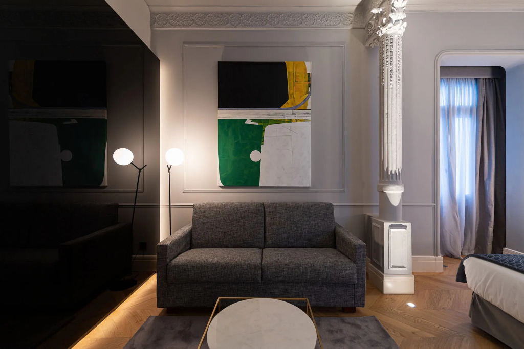 Boutique Hotel Cordial Malteses