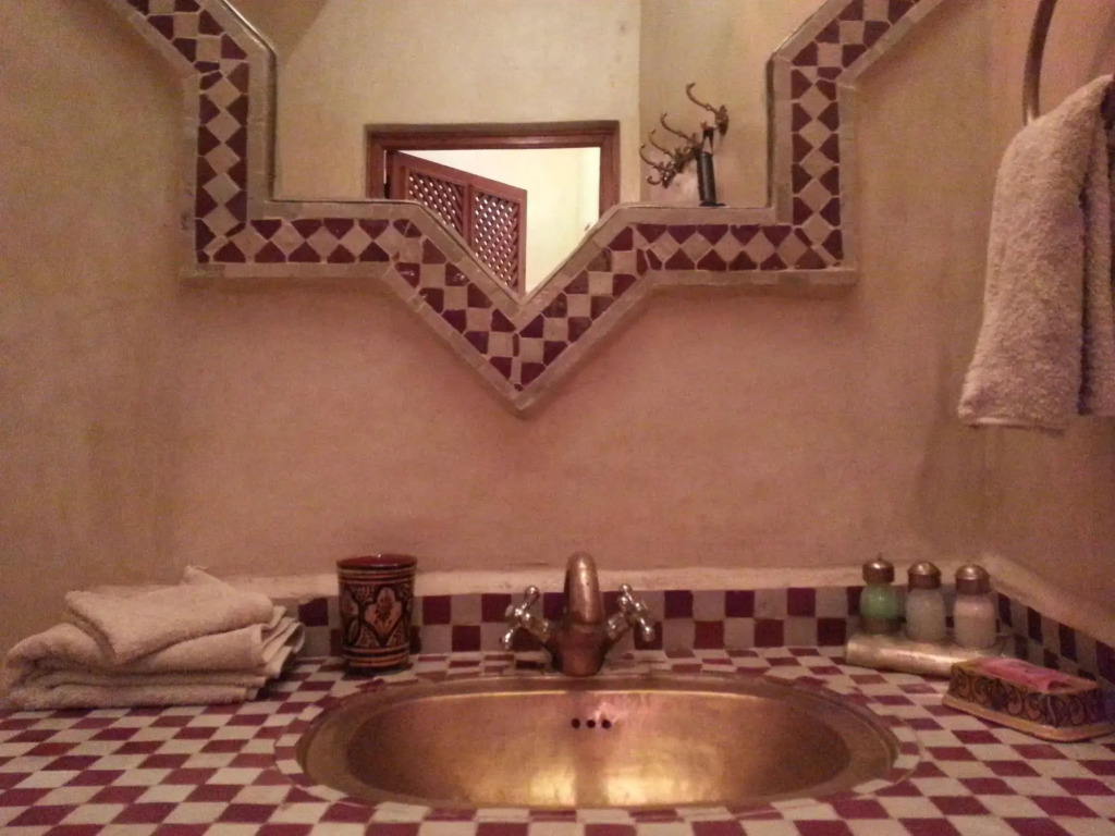 RIAD KECHMARA