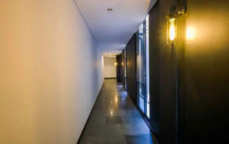 Homi Hotel Semarang