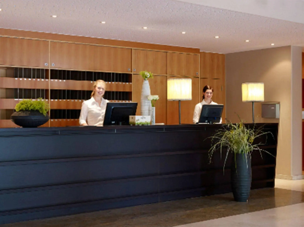 Hotel Weisses Kreuz