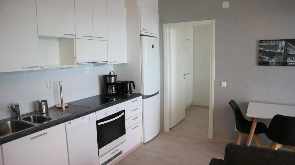 Pro Apartments 2