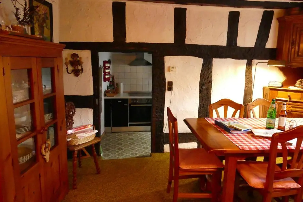 Kellisch Haus