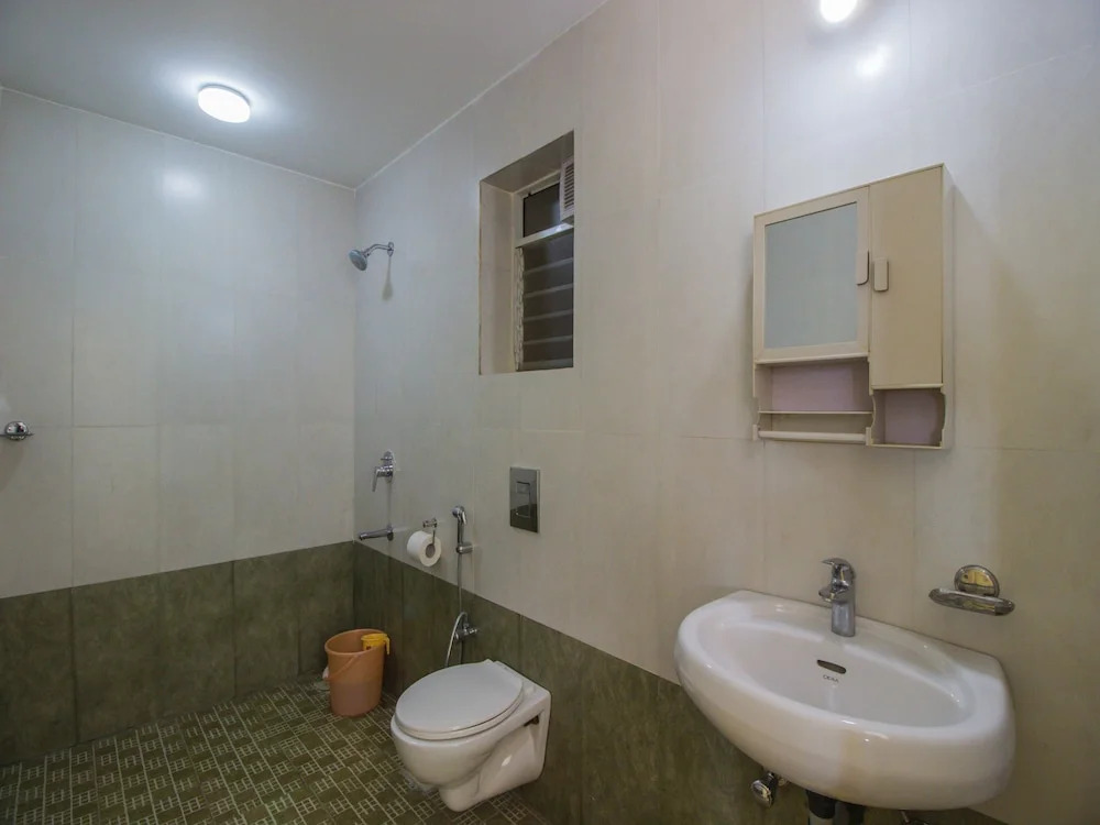 OYO 11589 Home Spacious 2BHK Varca Beach