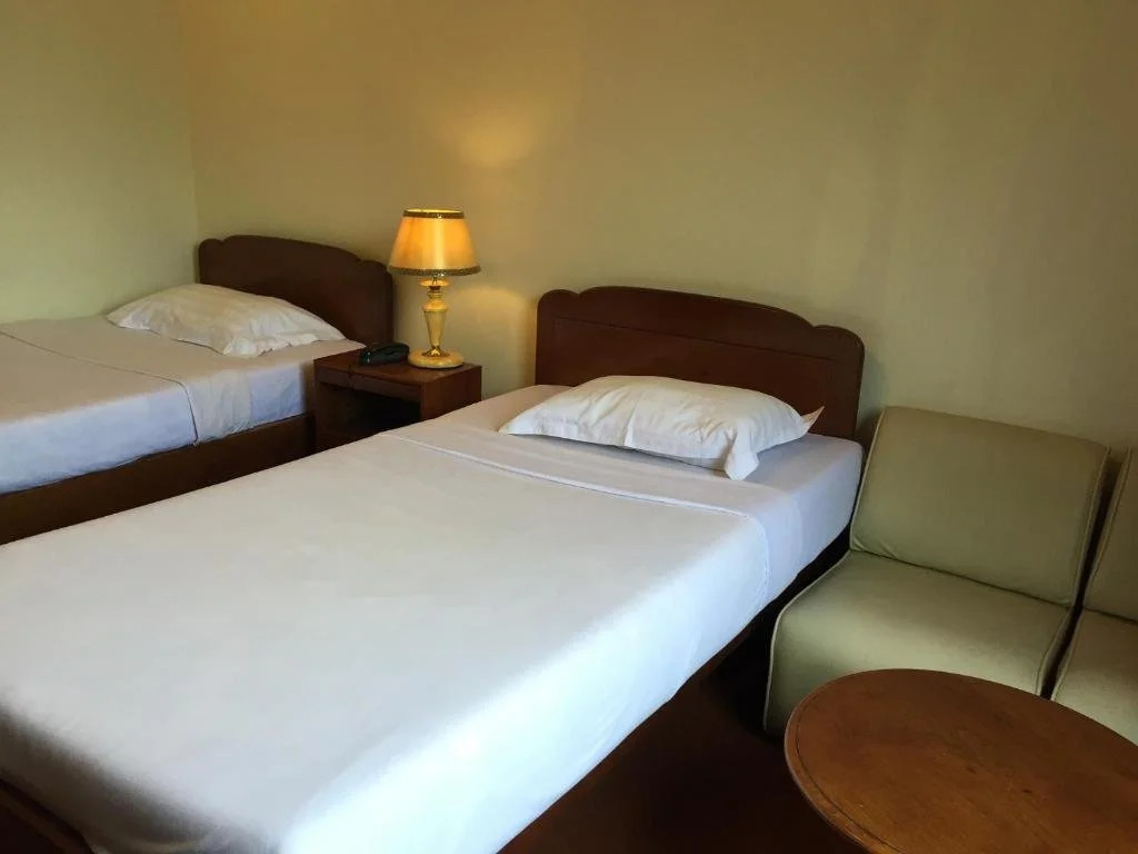 Guest Care Hotel