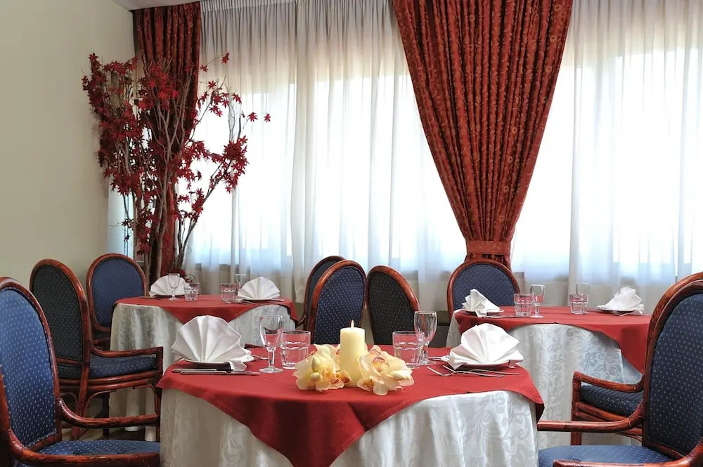 Hotel Alba