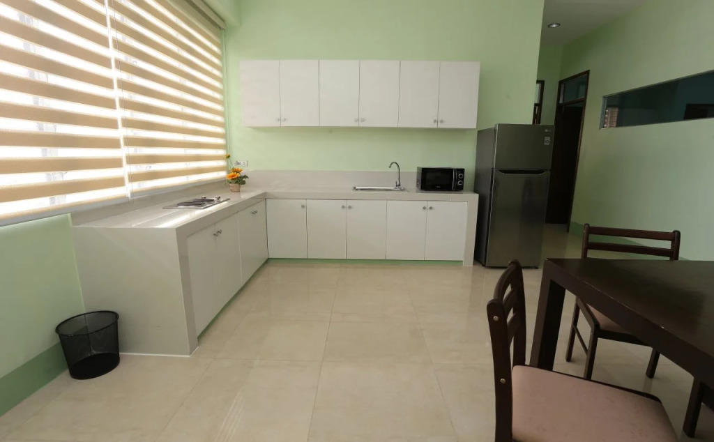 Alicia Tower Residences