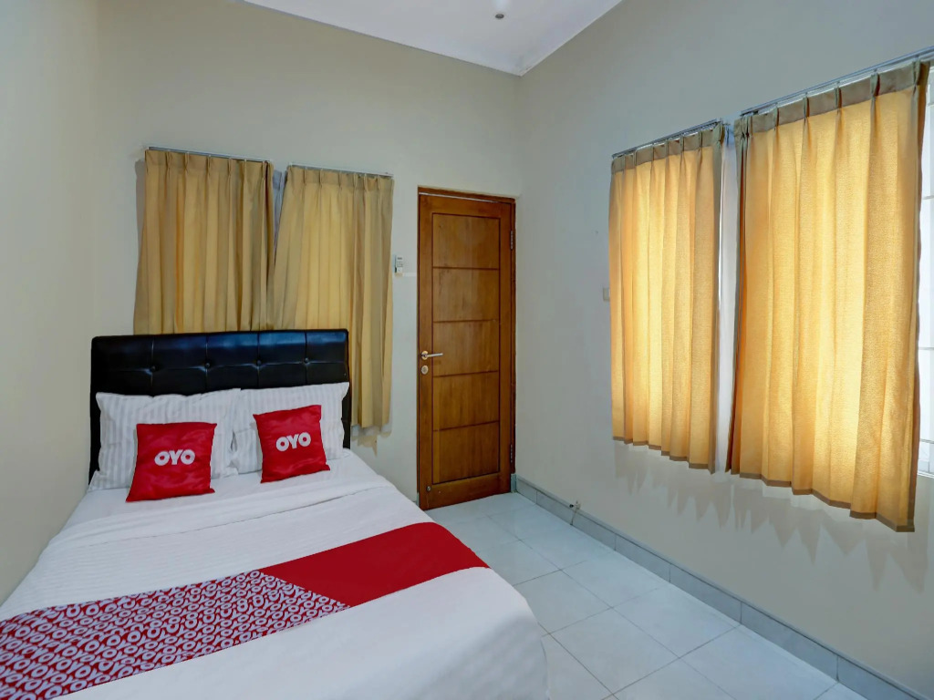OYO 90068 Exclusive Barkah Residence Syariah