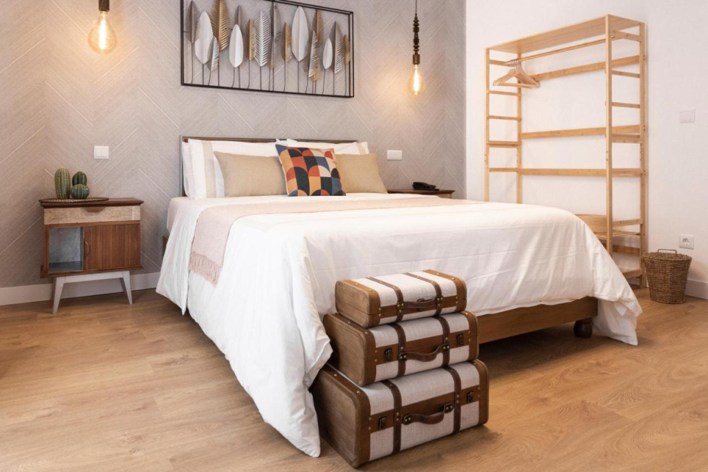 Lugar do Ourives Boutique Hotel