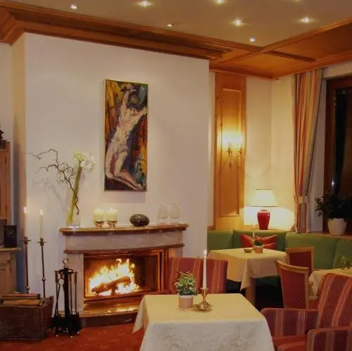 Parkhotel Tristachersee