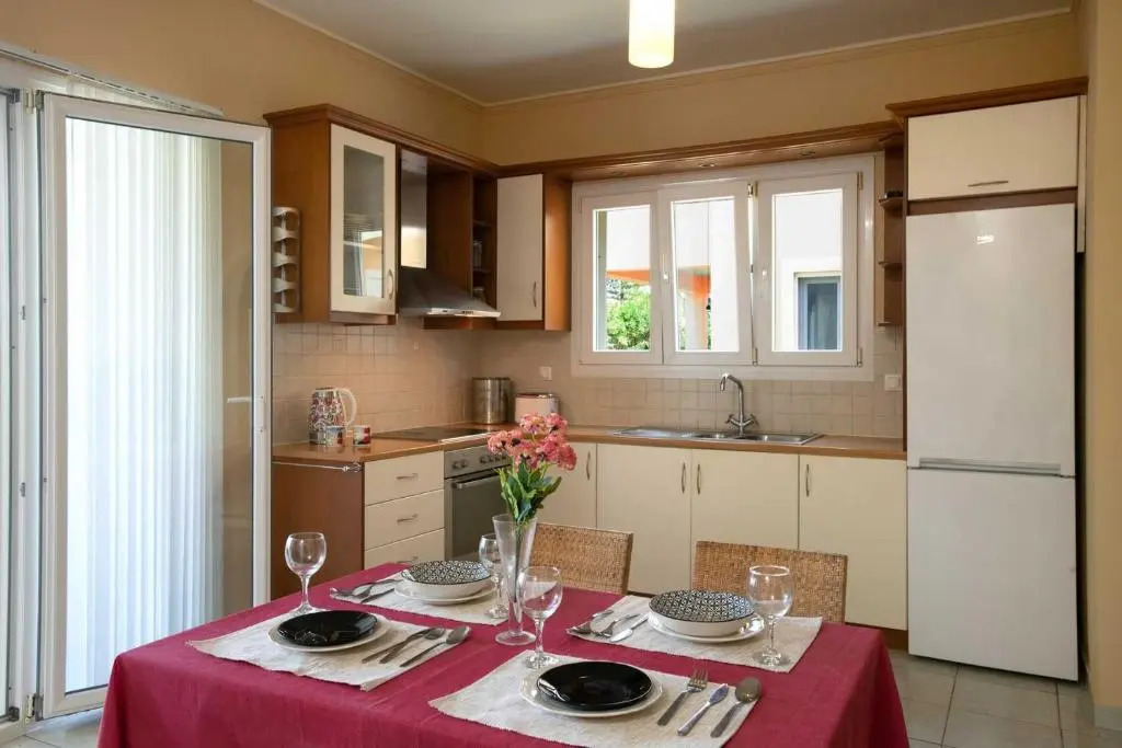 Golden Beach apartment No 4