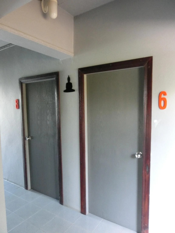 Rooms@krabi Guesthouse