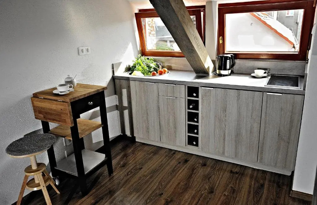 Apartamenty Katarynka Stary Rynek