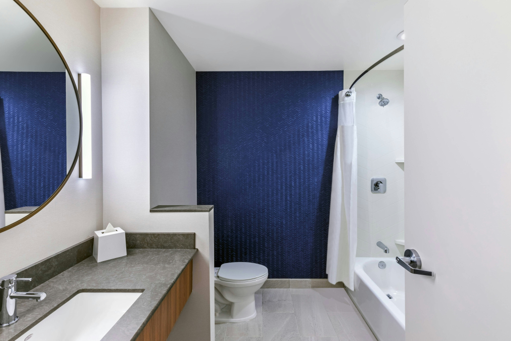 Fairfield Inn & Suites Houston Memorial City Area