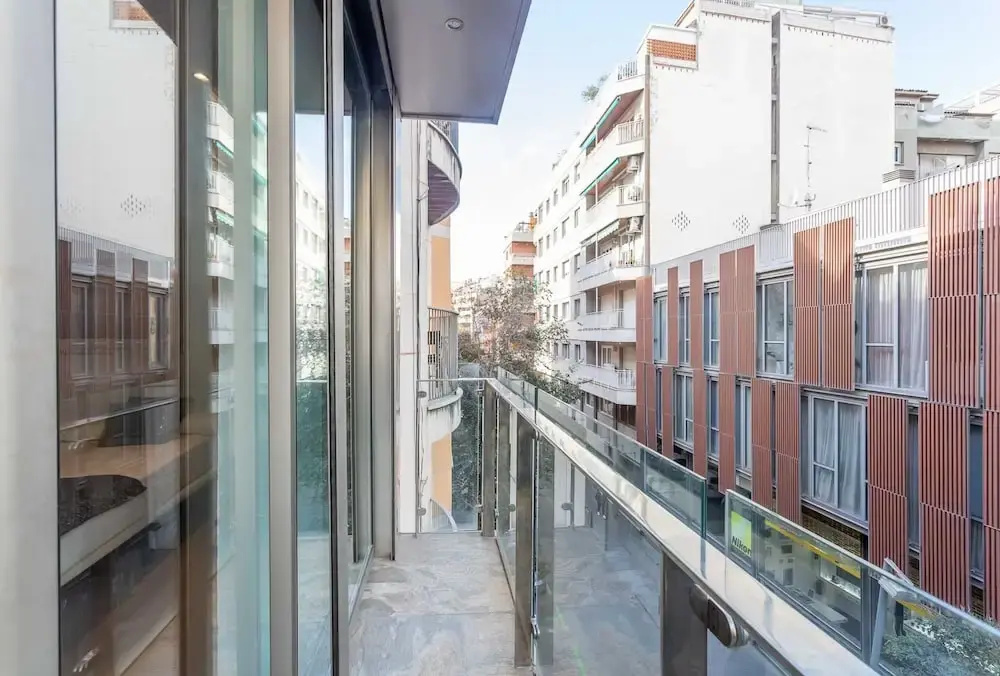 My Space Barcelona Brand New Apartments in City Center