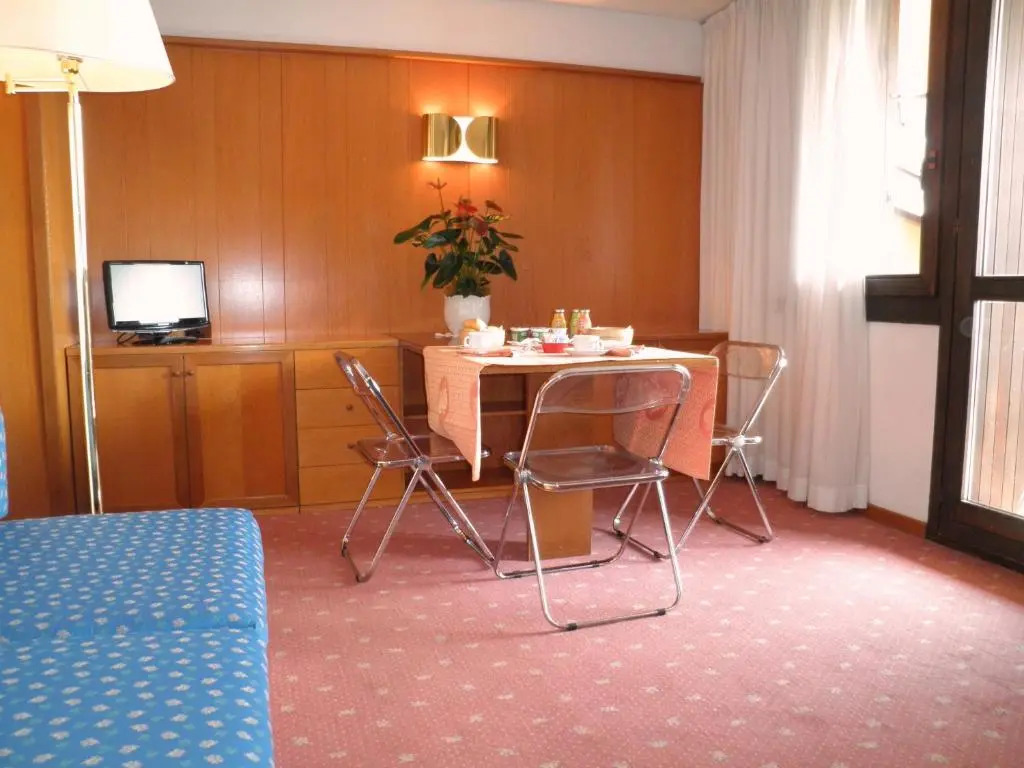 R.T.A. Hotel des Alpes 2