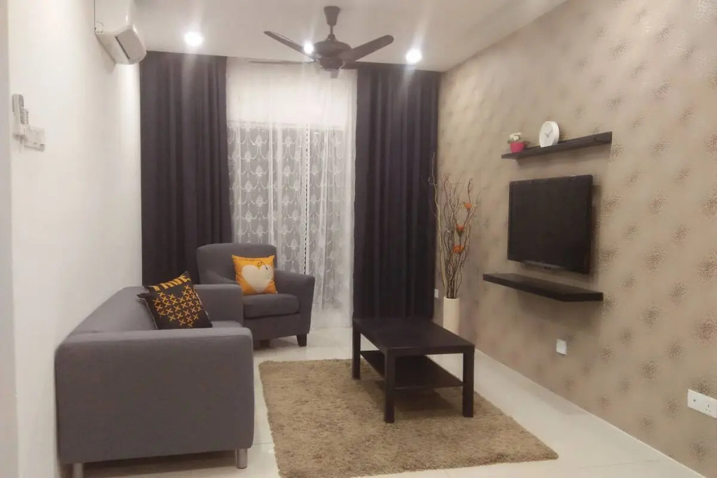 Aussie Homestay Bangsar