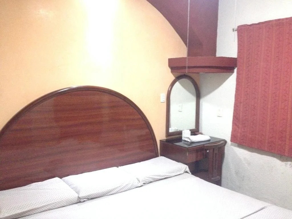 Hotel Xalapa