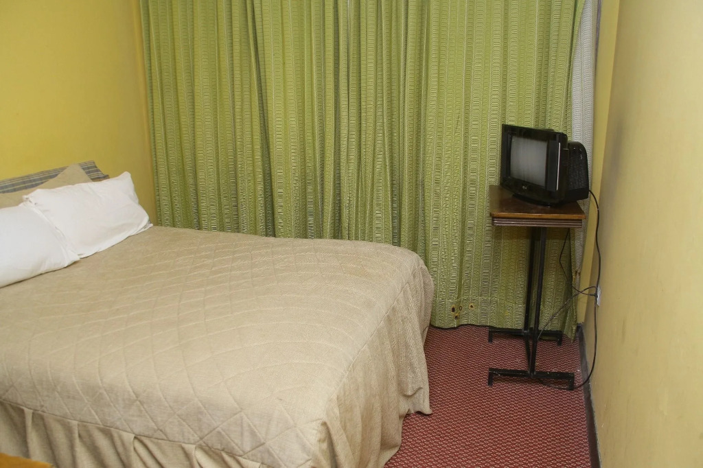 Plaza Hotel