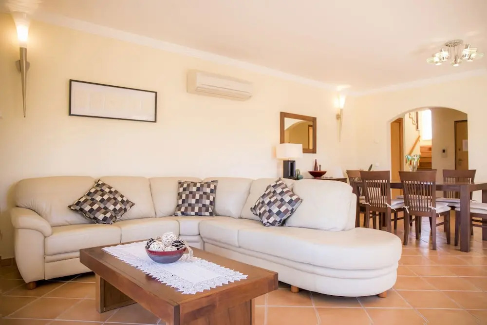D03 - Luxury Gold Villa by DreamAlgarve