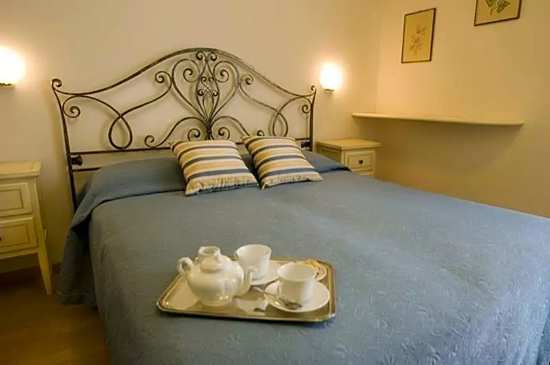Hotel Belvedere