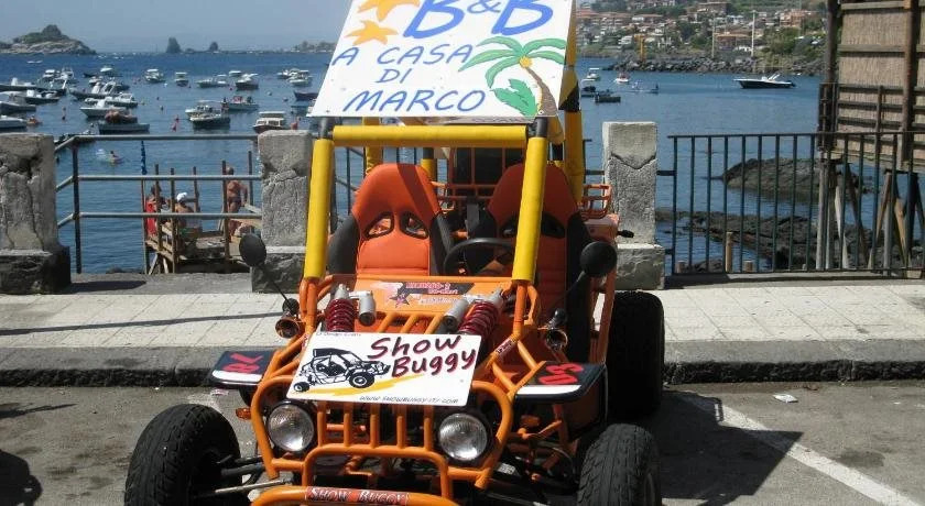 A Casa di Marco