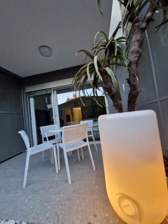 Apartments & Burgers REZIDENCA PIPANOVA