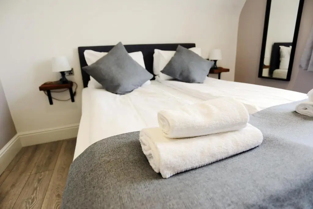 Hotel Tia