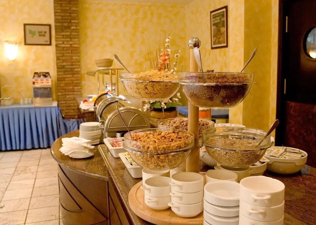 Ramblas Hotel