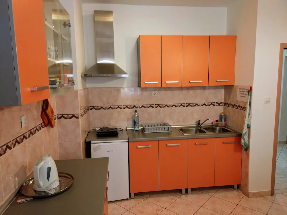 Room-stay in the Center of Zadar at Peni