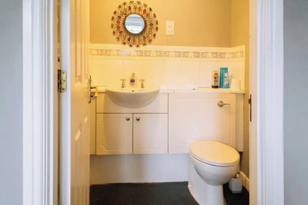 Snug & Serene 2BD Flat - Roseburn