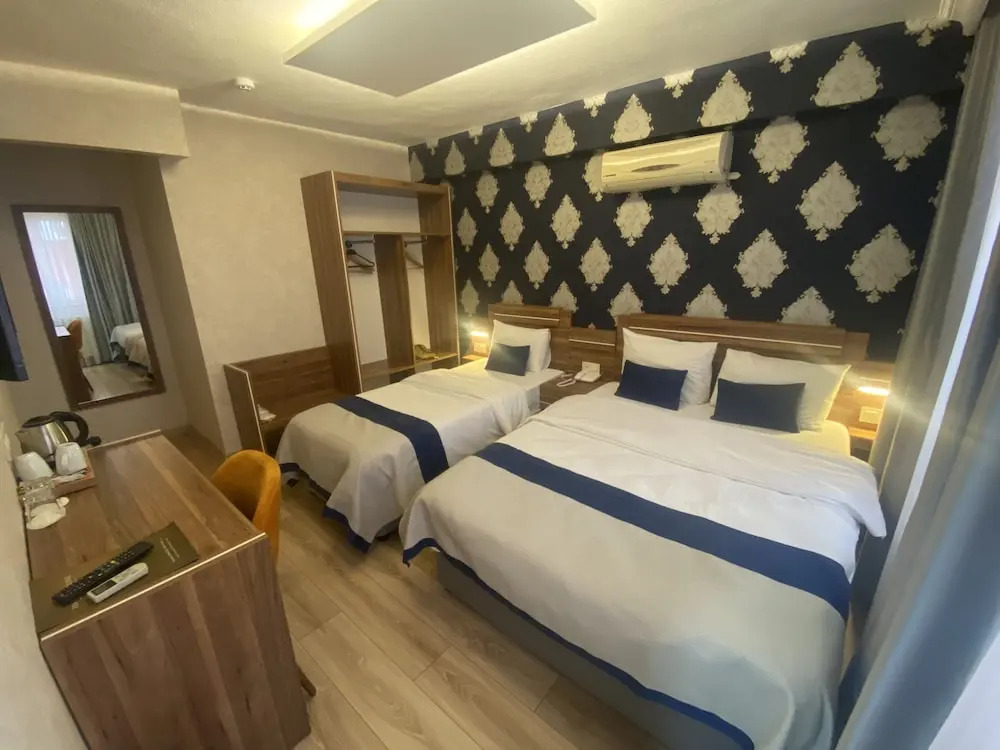 Era Palace Hotel B-Blok