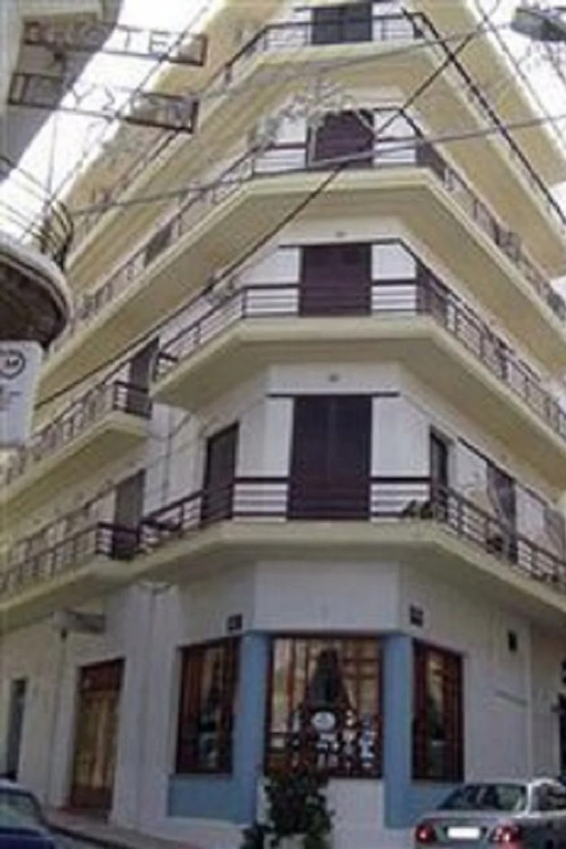 Hotel Krystal