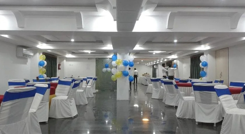 Hotel D Sapphire