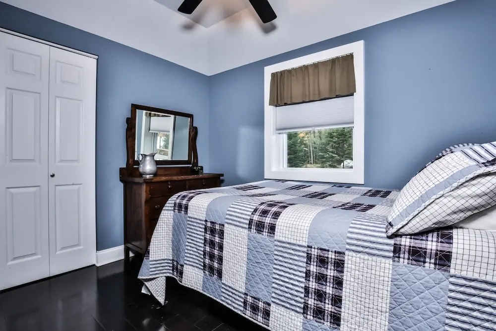 Ruffin It - Hiller Vacation S 3 Bedroom Cabin