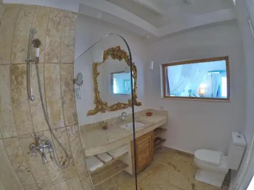 Hotel TODOBLANCO, Las Galeras, SAMANA
