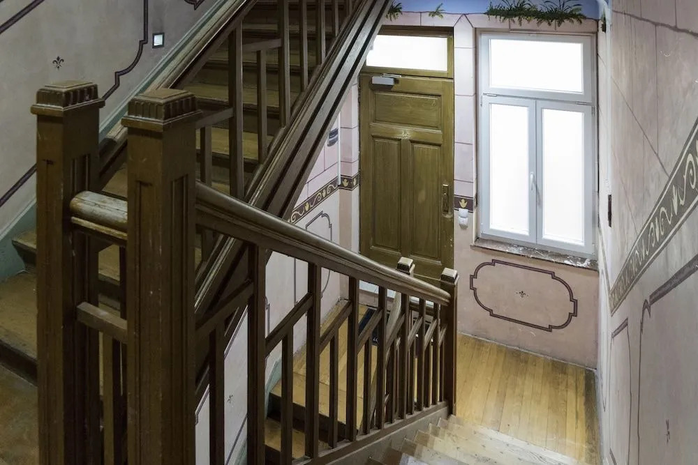 The Queen Luxury Apartments - Villa Gemma