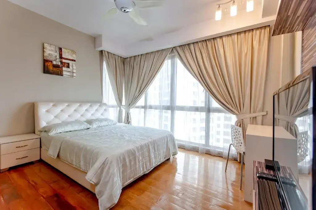Fairlane Hospitality @myHabitat Residences Hotel