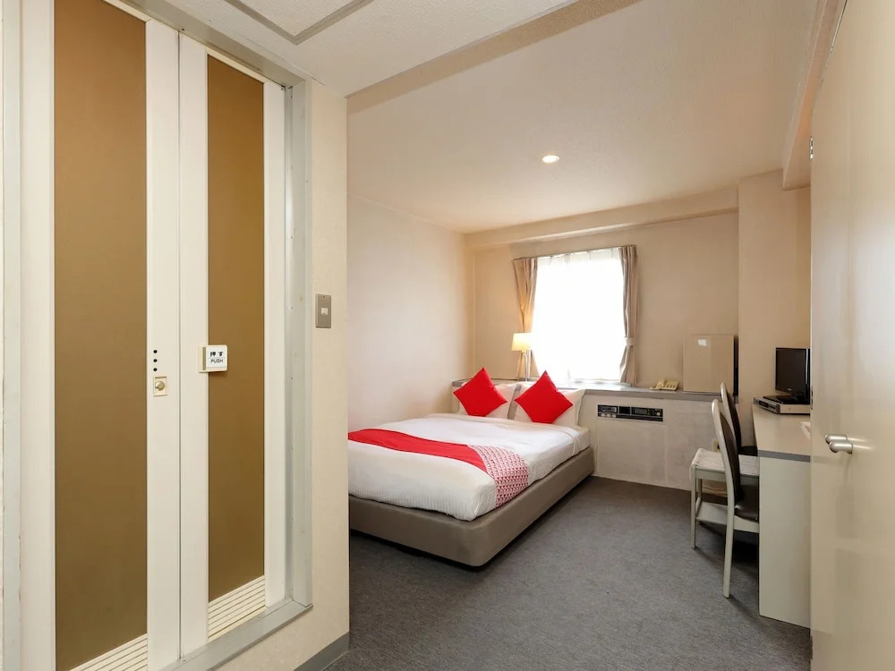 Nobeoka Washington Hotel