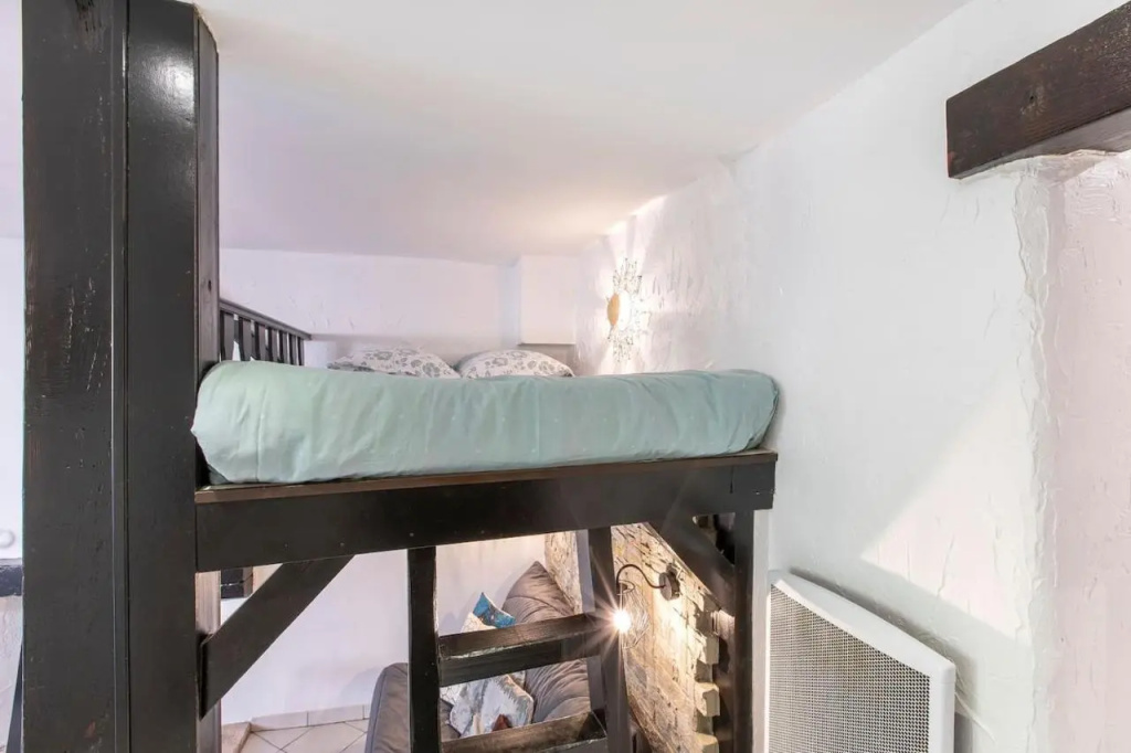 Suite & Castle - Au Pied du Chateau D'annecy Proche Coeur Historique & Lac by Immoconciergerie