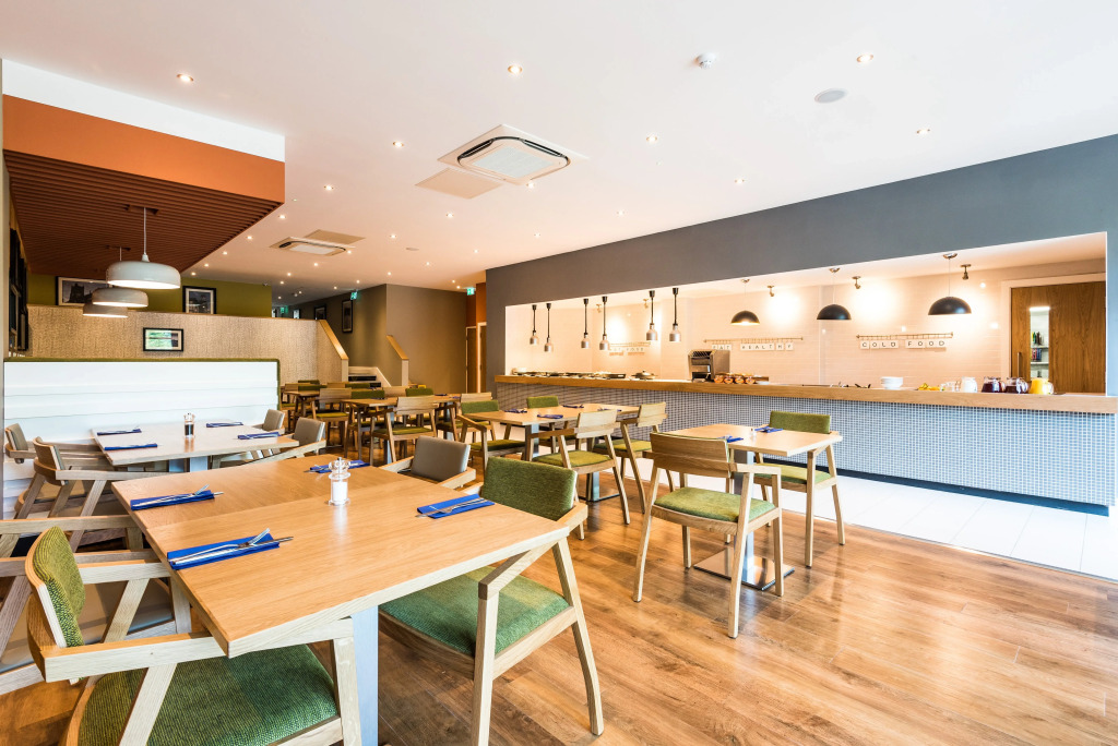 Holiday Inn Lancaster by IHG