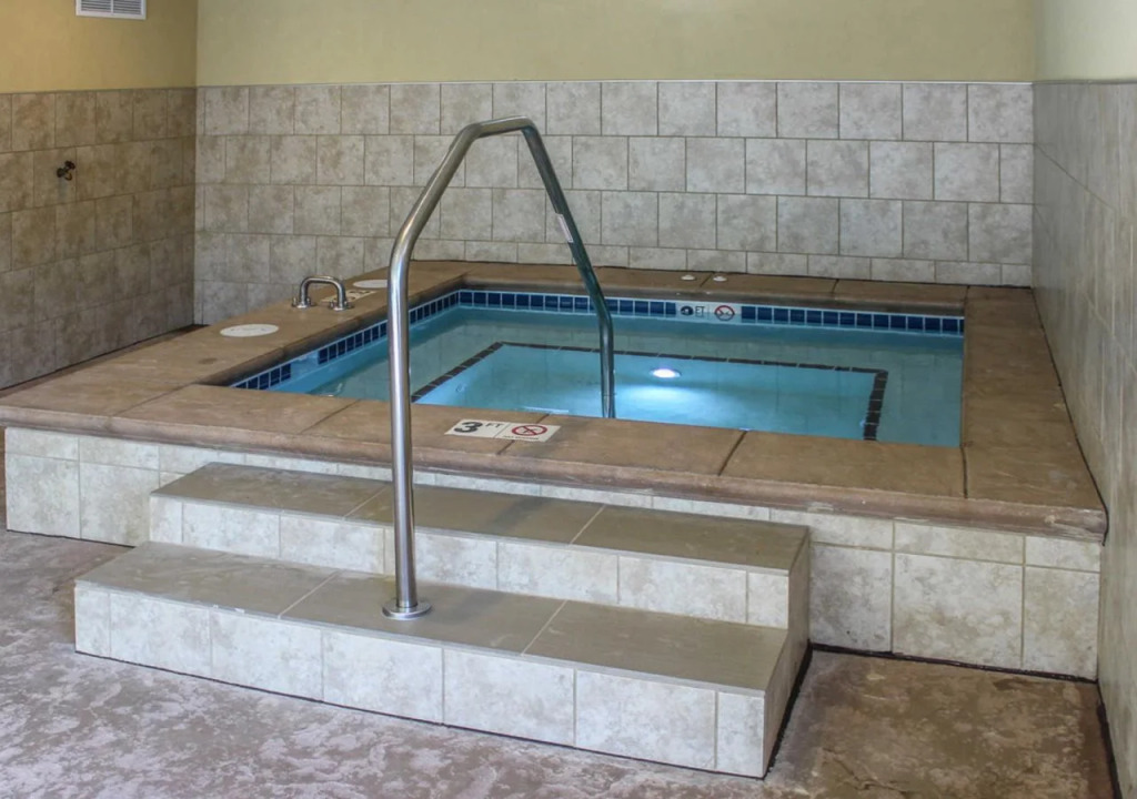 Comfort Suites University Brookings