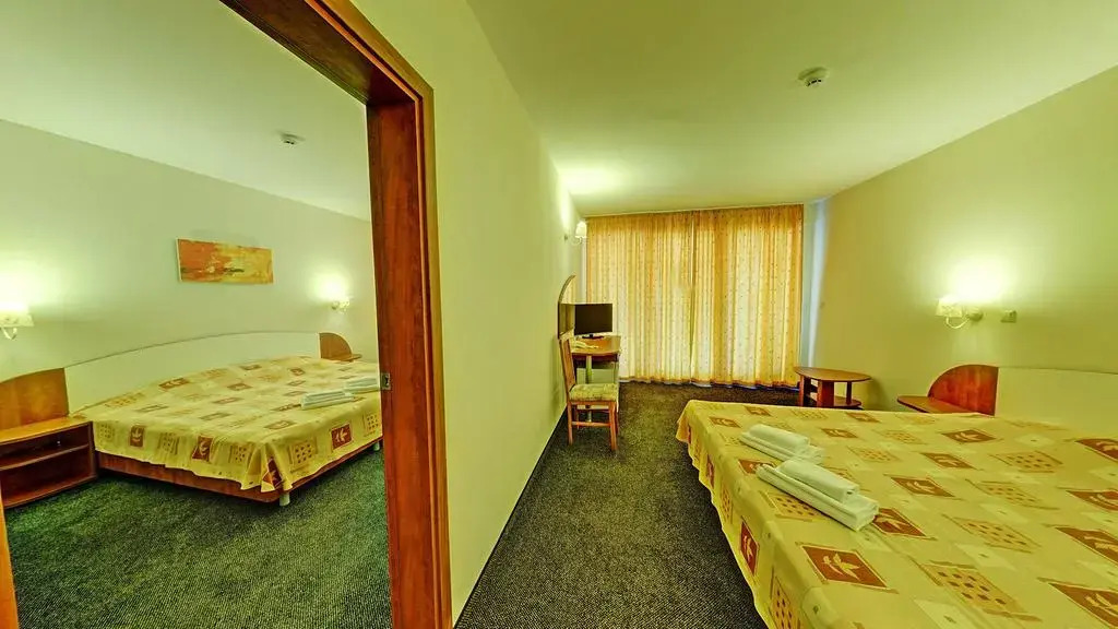 Hotel Exotica